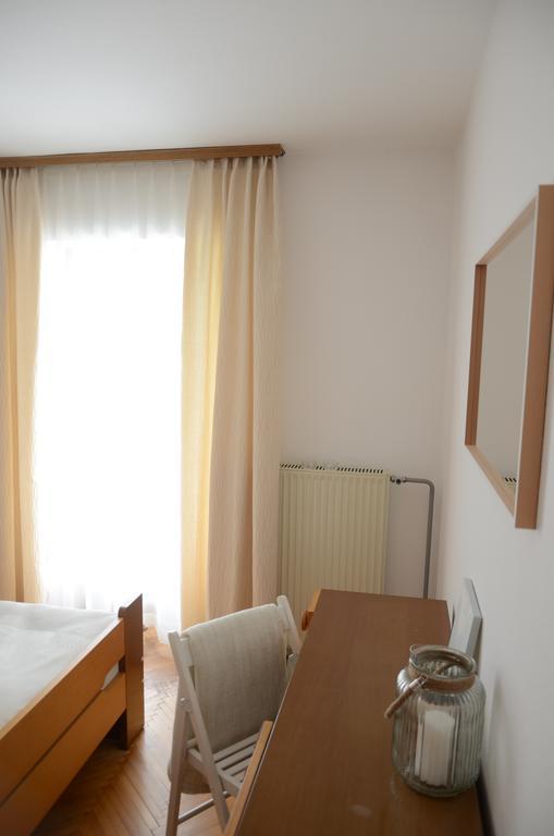 Ferienwohnung Anna'S House Bled Zimmer foto