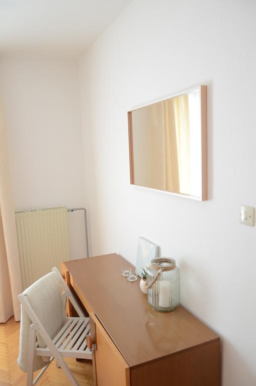 Ferienwohnung Anna'S House Bled Zimmer foto